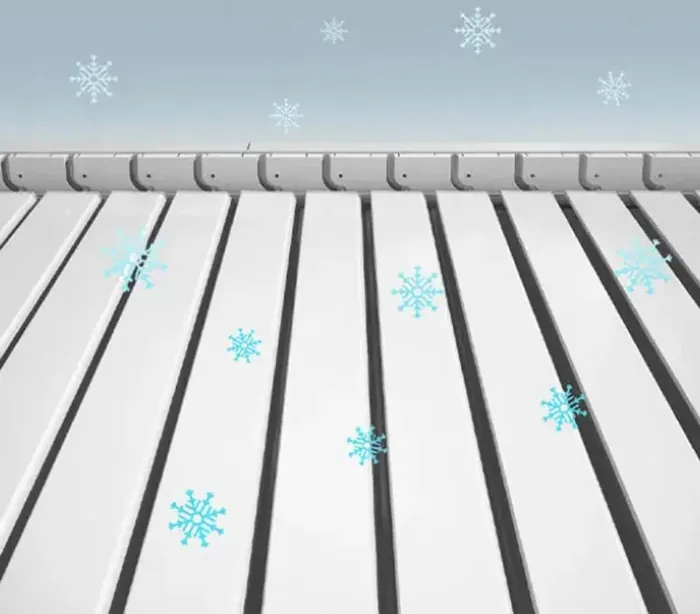 5 Conseils pour Préparer votre Pergola Avant l'Hiver