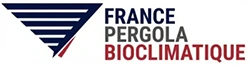 France Pergola Bioclimatique Logo