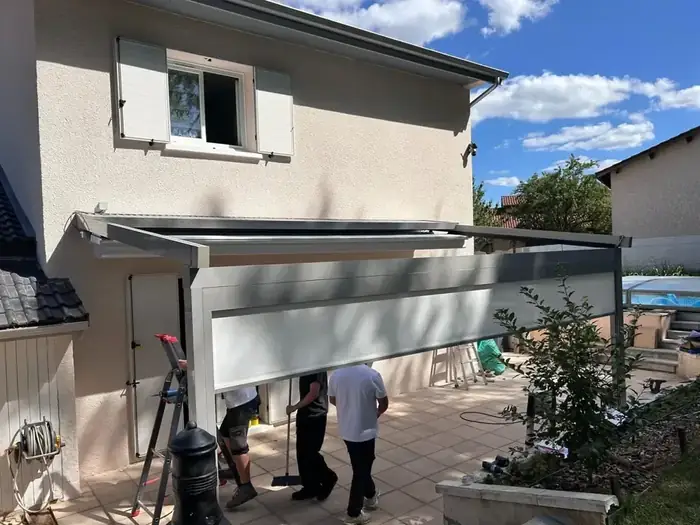 Carport Design
